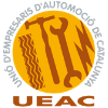 GAC – Gremi d'Automoció de Catalunya Logo