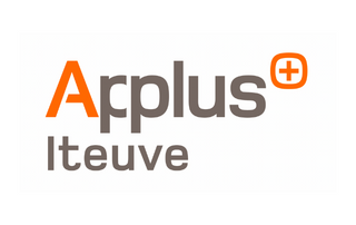 Applus Iteuve logo