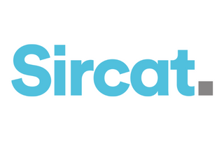 Sircat logo