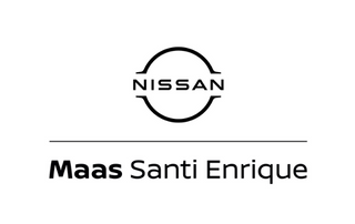Maas Santi Enrique logo