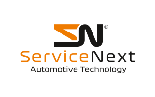ServiceNext Automotive Technology logo